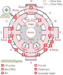 9 best royal albert hall seating plan images royal albert