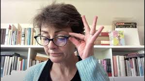 Annie Barrows reads Ivy + Bean chapter 3