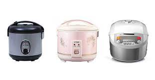 Also, a rice cooker is only a unitasking device if you choose to see it that way. 10 Best Rice Cookers In Philippines 2021 Price Brands Productnation