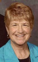 Obituary information for Dotty L. Ward