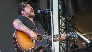 Nathaniel rateliff & the night sweats. Nathaniel Rateliff Headlines 3 Day Bellwether Music Festival