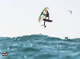 Chris MacDonald becomes our new Surf-Freestyle World Champion in Tarifa
