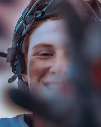 Once again under the lights.