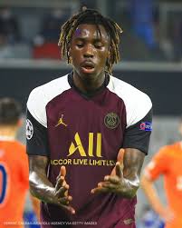 Join the discussion or compare with others! Espn Fc On Twitter Moise Kean Hit The Woah