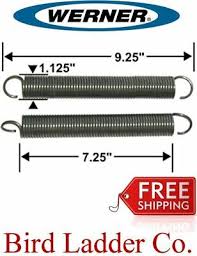 640 x 640 jpeg 26 кб. 2pk Werner 56 1 Attic Ladder Spring Replacement Kit Fits 51751062861 Ebay