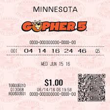 Powerball Minnesota Lottery