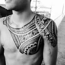 125 Chest Tattoos For Men Things To Know Before Getting