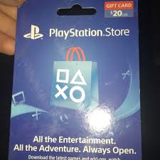You can hunt for discount codes on many events such as flash sale, occasion like like most of online stores, $10 playstation gift card near me also offers customers coupon codes. 20 Psn Gift Card For 15 Playstation Store Gift Cards Gameflip