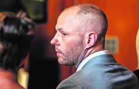 FBI Agent From Michigan Kidnapping Pleaded No Contest To Assaulting His Wife