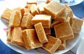 Potato Toffee Sinhala Style Milk Toffee Sri Lankan Recipes Food