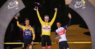4 you will need a. Team Emirates Rider Wins Tour De France As Cycling Gains Legs In Middle East Al Monitor The Pulse Of The Middle East