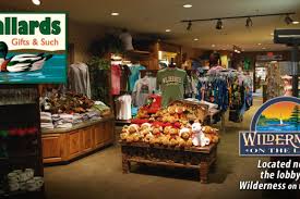 Fast shipping + free personalization! Mallards Gifts Such Wilderness Resort