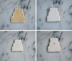 Some of the technologies we use are necessary for critical functions like security and site integrity, account authentication, security. Wedding Cake Sugar Cookies A Dash Of Megnut