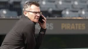Pirates Reportedly Calling Up Top Prospect For Critical Cardinals Series