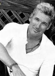 Richard Gere 3 Richard Gere Celebrities Male Older Mens Hairstyles