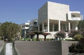 Fire Prevention Efforts Paid Off at Getty Museum
