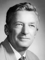 Donald Roger Rawson Obituary