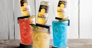 Served with fries and dippin' sauce. Bubba Gump Shrimp Co Golden Nugget Biloxi