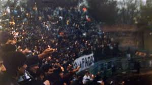 Η χανιώτισσα πρωταθλήτρια ευρώπης στα 100μ. Paok Olympiakos 6 1 Eleos Kai 8anatos Mazi Pics Vid Superleague Interwetten Gazzetta Gr