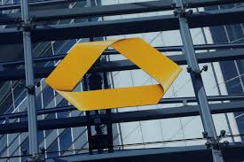 Commerzbank aktiengesellschaft is a major german bank operating as a universal bank, headquartered in frankfurt am main.in the 2019 financial year, the bank was the second largest in germany by the total value of its balance sheet. Commerzbank Sees Turkish Lira Weakening To 10 00 By End 2021 Reuters