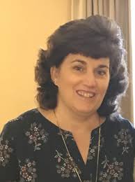 So proud of our long-time adjunct faculty colleague Mary Foster who was  selected as the recipient of Villanova University's adjunct faculty award,  the 2020 Pohlhaus-Stracciolin Award. It recognizes someone who demonstrates  a