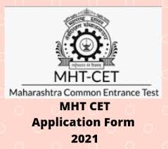 Maharashtra technical common entrance test (mht cet) result 2021 dates: Mht Cet Application Form 2021 Mhcet Registration Form Out Soon