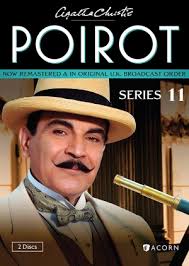 Volledige Cast van Agatha Christie's Poirot