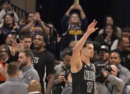 Michael Porter Jr. happy to return to Denver as member of Brooklyn Nets