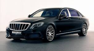 Brabus Drops New Pics Of Mercedes Maybach Rocket 900 Carscoops Mercedes Maybach Maybach Merc Benz
