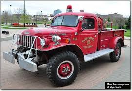 Image result for Dodge Truck Red 1952 Chrysler