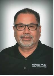 North Park Toyota Staff