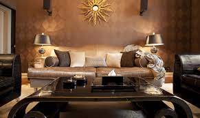 Art Deco Interior Design Style Dedicated to upbeat design concepts, antonina vella designer wallpaper from york wallcoverings represents luxurious style with a modern edge. art deco interior design style