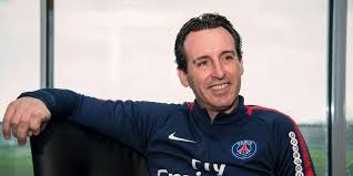 Unai emery's problems at psg have been revealed by french journalists frederic hermel, who works for respected french newspaper l'equipe, and rmc sport's fabien fougeray appeared on sky sports. Psg Unai Emery A Annonce Son Depart