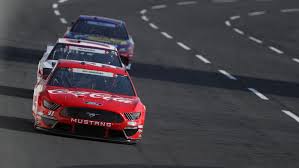Nascar — how to watch nascar coca cola 600: Daniel Suarez Fastest In Final Coca Cola 600 Practice Nascar Talk Nbc Sports