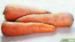 Can food processor julienne carrots. 3 Ways To Shred Carrots Wikihow