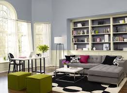 Living Room Color Ideas Inspiration Benjamin Moore Purple Living Room Blue Grey Living Room Living Room Grey