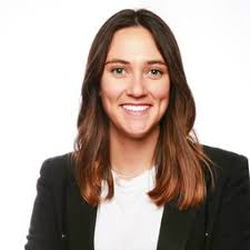 Learn from Lizzie Harrington