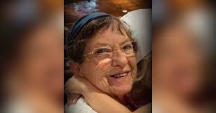 Obituary for Mary Louise Keen