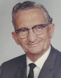 James Boardman Hawthorne (1899-1993)