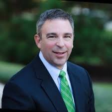 Sean Knapp Llanerch Consulting