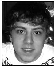 JONATHAN McMAHON Obituary (2014)