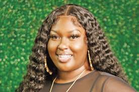 Column: Robinson calls for 'fight against sexual violence'