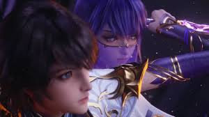 Review] Thần Ấn Vương Tọa