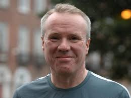 Getting through the Dublin City Marathon with a little help from my iPod