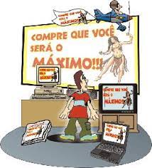 Consumismo: um grande problema na adolescência | Desafios do Jovem na  Economia: Consumismo e Trabalho na Juventude