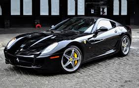 It is also the first ferrari to adapt to the latest in hybrid technology. Ferrari 599 Hgte Signature Car Collection