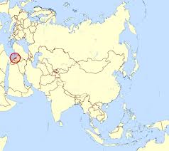 Lebanon vamc facility map and directory; Lebanon Map In Asia Carcinological Simp3 Site
