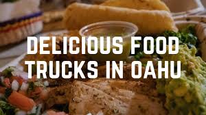 Remove fish from the marinade and pat dry. Food Trucks In Oahu 8 Mouth Watering Favourites Made To Travel