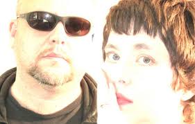 Grandy Duchy's Frank Black & Violet Clark Interviewed