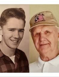 Obituary information for Russell R. Gestl